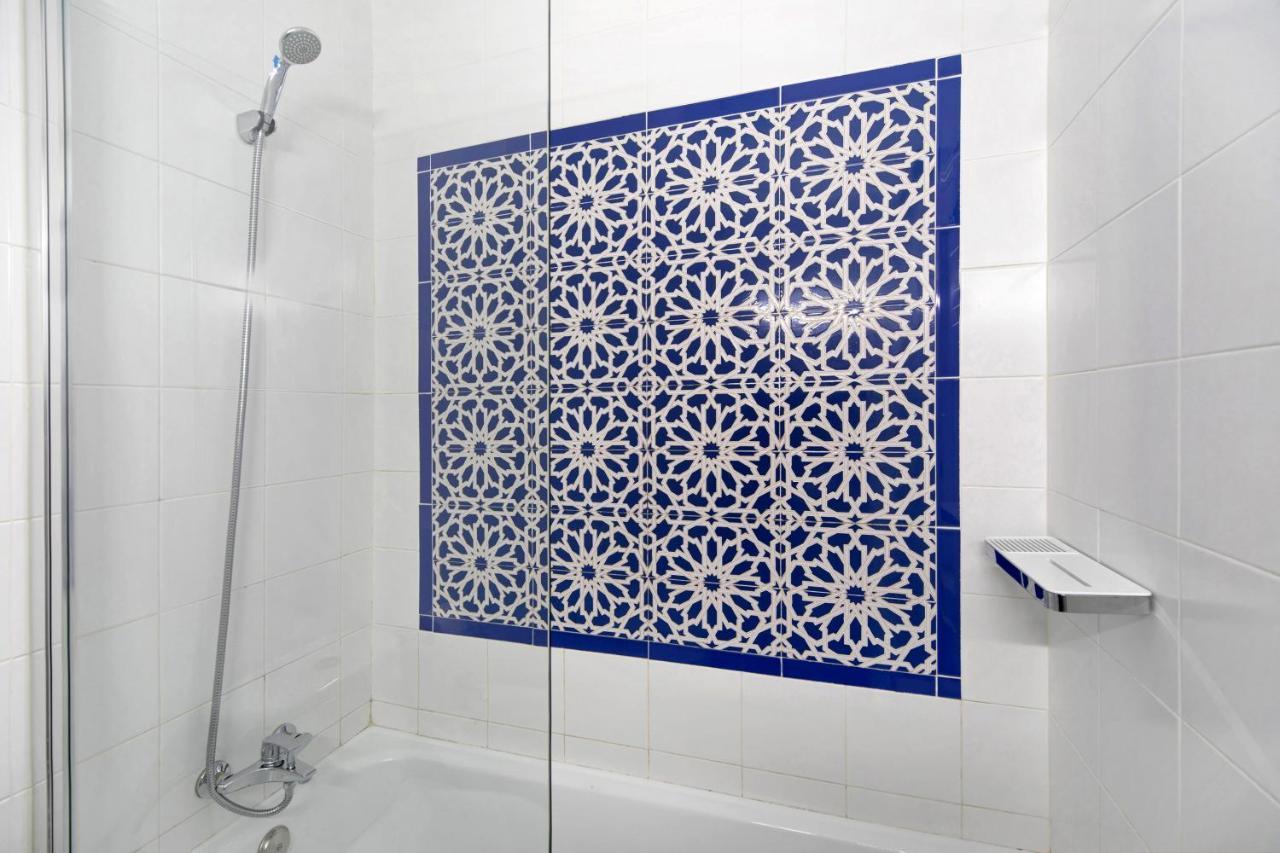 Apartamento Calas Sancti Petri Novo Sancti Petri Exterior foto