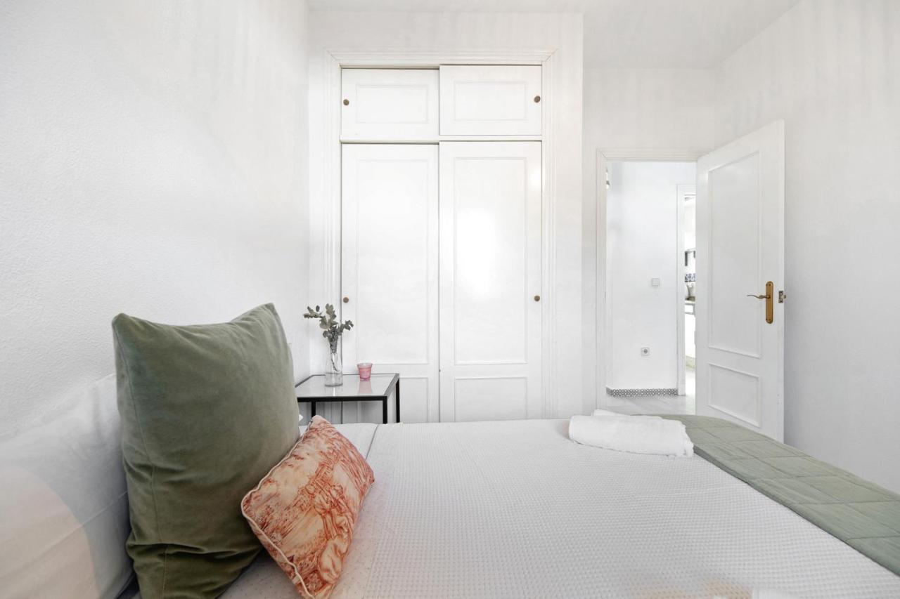 Apartamento Calas Sancti Petri Novo Sancti Petri Exterior foto